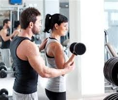 Регулярные физические упражнения при похудении